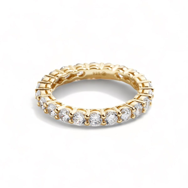 SHAY RING - GOLD