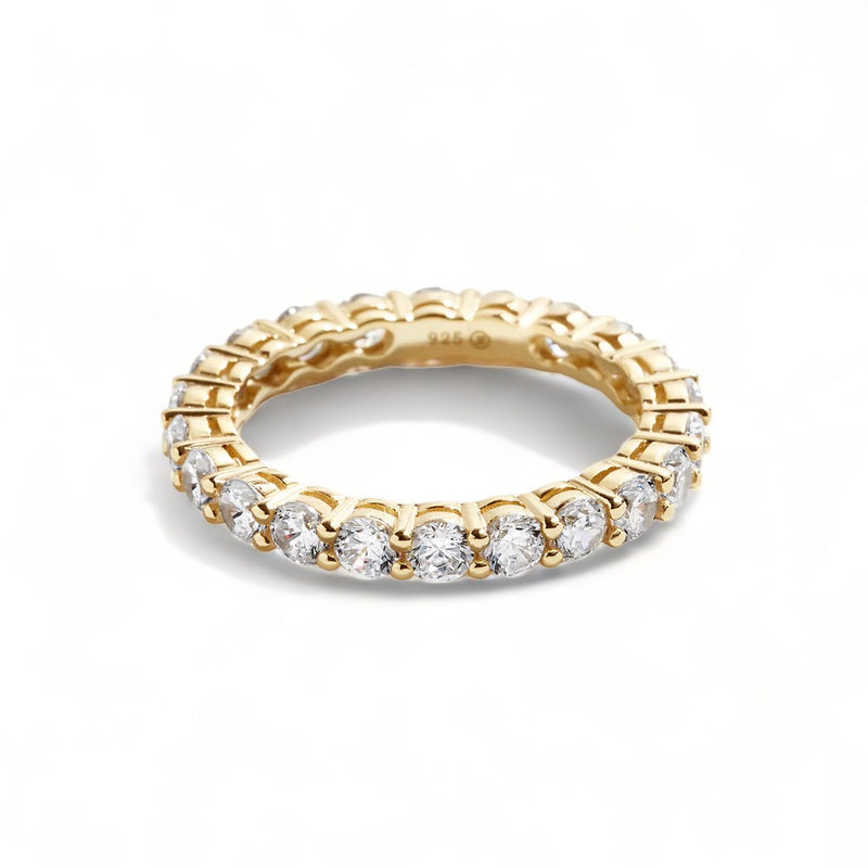 SHAY RING - GOLD