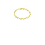 ETERNITY BAND - GOLD