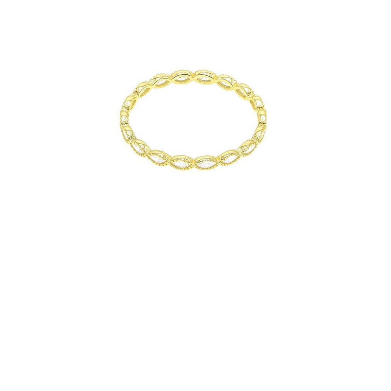 ETERNITY BAND - GOLD